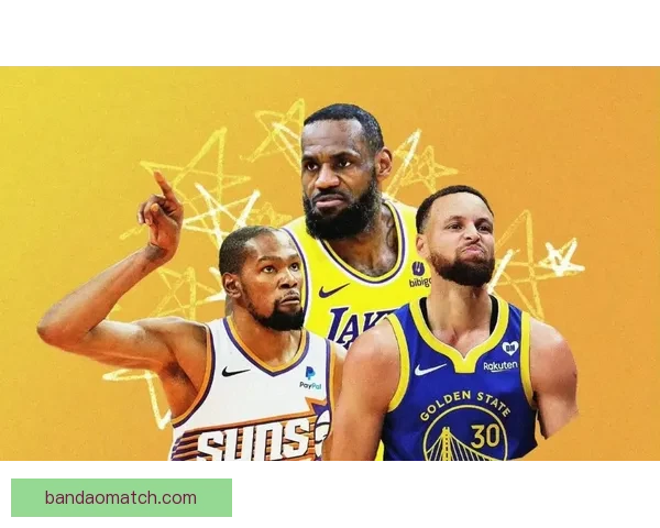 里弗斯盛赞库里颠覆时代地位杜兰特詹姆斯仍主宰联盟格局